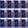 Fazer Karl Fazer Raspberry Yoghurt Chocolate 12 Bars of 121g 51.6oz view 1