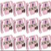Fazer Domino Super Original Biscuits 12 Boxes of 345g 146.4oz view 1