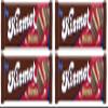 Fazer Kismet Dumle Chocolate bar of 55g 1.9 oz view 1