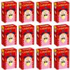 Fazer Carneval Original Biscuits 12 Boxes of 175g 74.4oz view 1
