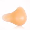 HDFGH Fake Boobs Nipple Silicone Mastectomy Prosthesis Breast Implants Breast Surgery Lengthened Full Underarm Cut To Make Up Fake Boobs To Fill Technique Realistic right-600g view 1
