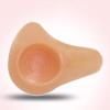 HDFGH Fake Boobs Nipple Silicone Mastectomy Prosthesis Breast Implants Breast Surgery Lengthened Full Underarm Cut To Make Up Fake Boobs To Fill Technique Realistic right-600g view 2