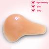 HDFGH Fake Boobs Nipple Silicone Mastectomy Prosthesis Breast Implants Breast Surgery Lengthened Full Underarm Cut To Make Up Fake Boobs To Fill Technique Realistic right-600g view 4
