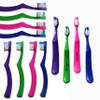20 Children's Toothbrushes ~ Bulk Packs Kids Manual Brushes (Tiny Teeth) view 1