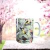 British Garden Birds Mug Gift view 4