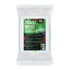 FestFresh Travel Surface Wipes | Perfect for Camping, Backpacking and Festivals | 40 Pack, White, 1 Pack view 1