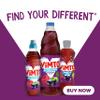 VimtoZero Carbonated Fruit Drink 6330ml Cans Mixed Fruit Sparkling Beverage, High-Caffeine, Zero Sugar & Vegetarian-Friendly view 2