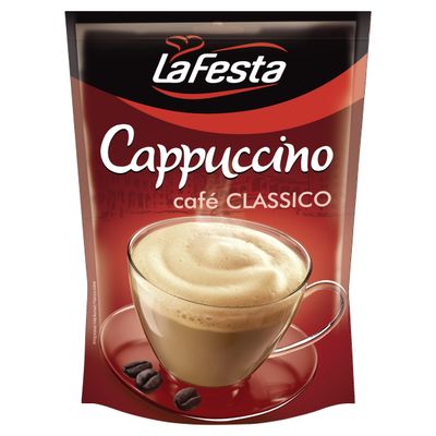 La Festa Classico Cappuccino 100g