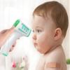 Maplin Thermometer for Adults, Baby Thermometer with Instant Reading, LCD Display, C/F Switch view 2
