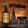 The Goodfellas' smile Beard Balm Conditioner 50 ml Shibusa 2 view 3