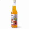 Rocket Fizz Lester's Fixins Enchilada Soda Flavor | Cane Sugar | Craft Soda Pop Drinks | 12 oz in Glass Bottle (Single Bottle) view 1