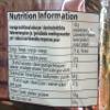 Mama Tom Yum Shrimp Instant Noodles, 60g, Pack of 10, by Food Sanctuary view 2