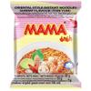 Mama Tom Yum Shrimp Instant Noodles, 60g, Pack of 10, by Food Sanctuary view 3