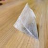 DLIC TEA Taiwan Jinxuan Oolong Alishan Milk Oolong Tea Box of Tea Bags 3g x 12 count Pyramid Tea Bags view 3