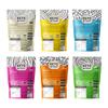 Keto Skinny Organic Konjac Noodles, Pasta & Rice (Mix Pack of 6 x 270g) Fettucine, Spaghetti, Penne, Thai Style, Zero Carb, Low Calorie, High Fibre, Gluten, Fat & Sugar Free, Ready to Eat Keto Food view 3