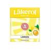 24x24g Lkerol Lemon sugarfree pastilles view 1