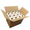 36 Rolls of Plastic Free Eco Luxury 3 Ply Toilet Roll view 1