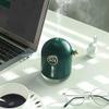 300ml Humidifier Wireless Submarine Humidifier Aroma Oil Diffuser USB Air Humidificador with Atmosphere Lamp (Color : B) (A) view 4
