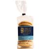 Great British Trading Sparkling Afternoon Tea Gift Hamper with Clotted Cream Shortbread, Strawberry Preserve with Champagne, Prosecco, Luxury Clotted Cream and Tea Bags view 2