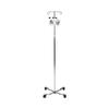 American Hospital Supply (AHS) Transducer Holder for IV Pole | Holds 3 Transducers (Universal Compatibility - Fits Most Transducers) view 2
