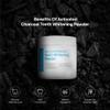 Face London Teeth Whitening Activated Charcoal Powder 60g with Zero Sensitivity & Enamel Friendly for Teeth Stain Removal, Polish Teeth | Teeth Whitening Powder | Teeth Whitener view 2