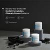 Face London Teeth Whitening Activated Charcoal Powder 60g with Zero Sensitivity & Enamel Friendly for Teeth Stain Removal, Polish Teeth | Teeth Whitening Powder | Teeth Whitener view 4
