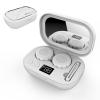 Ultrasonic Contact Lens Cleaner and Sterilizer - Fast Complete Lens Clean and Protein Remover view 1