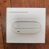 Ultrasonic Contact Lens Cleaner and Sterilizer - Fast Complete Lens Clean and Protein Remover view 2