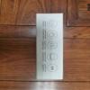 Ultrasonic Contact Lens Cleaner and Sterilizer - Fast Complete Lens Clean and Protein Remover view 3