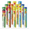 Effervescent Tablets Mix T&D Pharma - 12 x 20 = 240 German effervescent Tablets - Vitamins and Minerals in Fruity Flavours - Made in Germany view 1