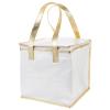 jojofuny 1pc Insulation Bags Insulated Food Bag Cake Storage Bag Handbags Groceries Pizza Warmer Bag Outdoor Lunch Basket Cake Packing Bag Food Storage Bag Convenient Tote Bag Picnic Basket view 1