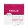 Viviscal Hair Growth Supplement for Women, 60 Tablets, with Biotin, Zinc & Marine Protein Complex AminoMar C, Supports Healthy Hair Growth, 1 month supply view 1