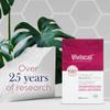 Viviscal Hair Growth Supplement for Women, 60 Tablets, with Biotin, Zinc & Marine Protein Complex AminoMar C, Supports Healthy Hair Growth, 1 month supply view 4