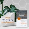 Viviscal Hair Supplement For Men, Natural Ingredients with Rich Marine Protein Complex AminoMar C, Zinc & Flax Seed, Contributes to Healthy Hair Growth, Pack of 60 Tablets, 1 Month Supply, 1 pack view 4