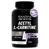 Bandini Acetyl L-CARNITINE 1000mg per Serving | 60 Vegan Capsules (2 Months Supply) | High Strength ALCAR | L Carnitine Tartrate Natural Energiser | Improves Sports Performance & Metabolism | Non-GMO view 1