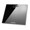 BLACK+DECKER BXBS0002GB Digital Bathroom Scale, High Precision Sensor System, Durable Tempered Glass, LCD Display, Black view 1