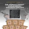 Gourmet Birthday Coffee Gift Set for Men & Women  7 of The World's Finest Single Estate Specialty & Organic Coffees | Brew & Enjoy Anytime, Anywhere | Hamper Style Letterbox Gift Idea for Him & Her view 3