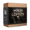 Original Gourmet Coffee Gifts for Men & Women with 7 World's Finest Coffees view 1