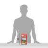 Apna Long Grain Basmati Rice (Brick Pack) 6x2KG view 2