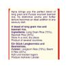 Apna Long Grain Basmati Rice (Brick Pack) 6x2KG view 3