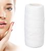 Electric Facial Hair Remover Wire, Threading Hair Removal, Hair Shaver Replacement Cotton Thread for Epilator Electric Hair Removal Device, for Facial Threading Hair Removal, Lower Limbs view 1
