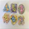 Candy Floss 20g + Toy (Pack of 12x20g + 12 Toys) Great for Summer Parties and Children's Birthday Party Pack view 3