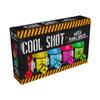 Cool Shots Mixed Vodka Shots 5x20ml | Strawberry, Tropical, Blue Original, Berry Burst, Apple | Perfect for Christmas, Stocking Fillers, Gifts, Parties and Celebrations view 1