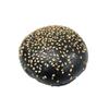 Fine Food Specialist Charcoal Burger Buns (10cm), from Frozen, 10pcs view 1