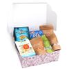 Jaiccha Ghasitaram Rakhi Gifts for Sisters Printed Hamper Box view 1