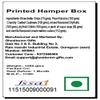 Jaiccha Ghasitaram Rakhi Gifts for Sisters Printed Hamper Box view 4