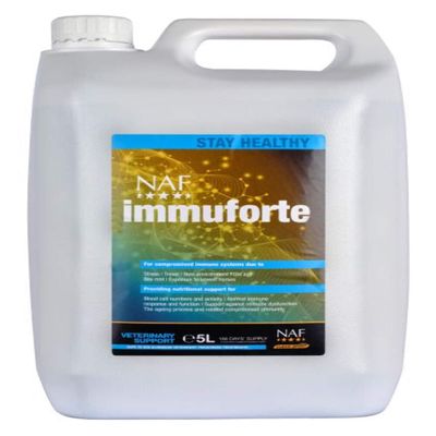 NAF Immuforte Liquid 1L