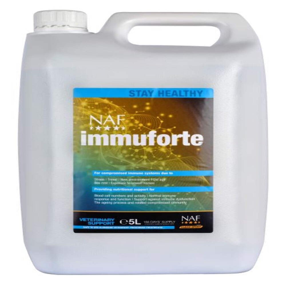 NAF Immuforte Liquid 1L