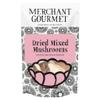 Merchant Gourmet Mixed Mushrooms 30g view 1