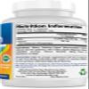 Best Naturals Biotin 10000 Mcg 100 Capsules (100 Count (Pack of 2)) view 2